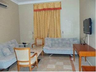 Al Faisal Hotel Suites Сур Экстерьер фото