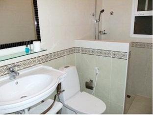 Al Faisal Hotel Suites Сур Экстерьер фото